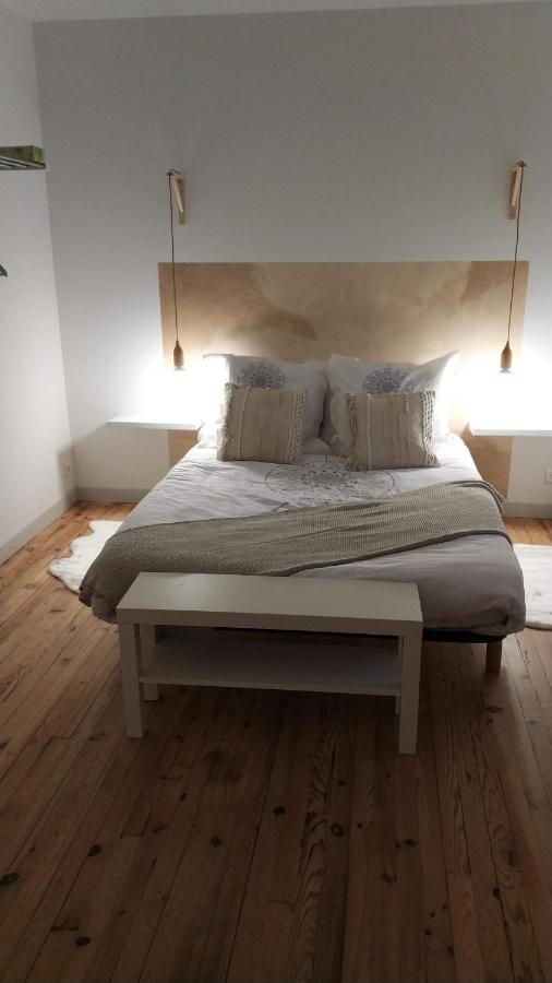 Apartament Briseteia Saint-Just-Ibarre Zewnętrze zdjęcie