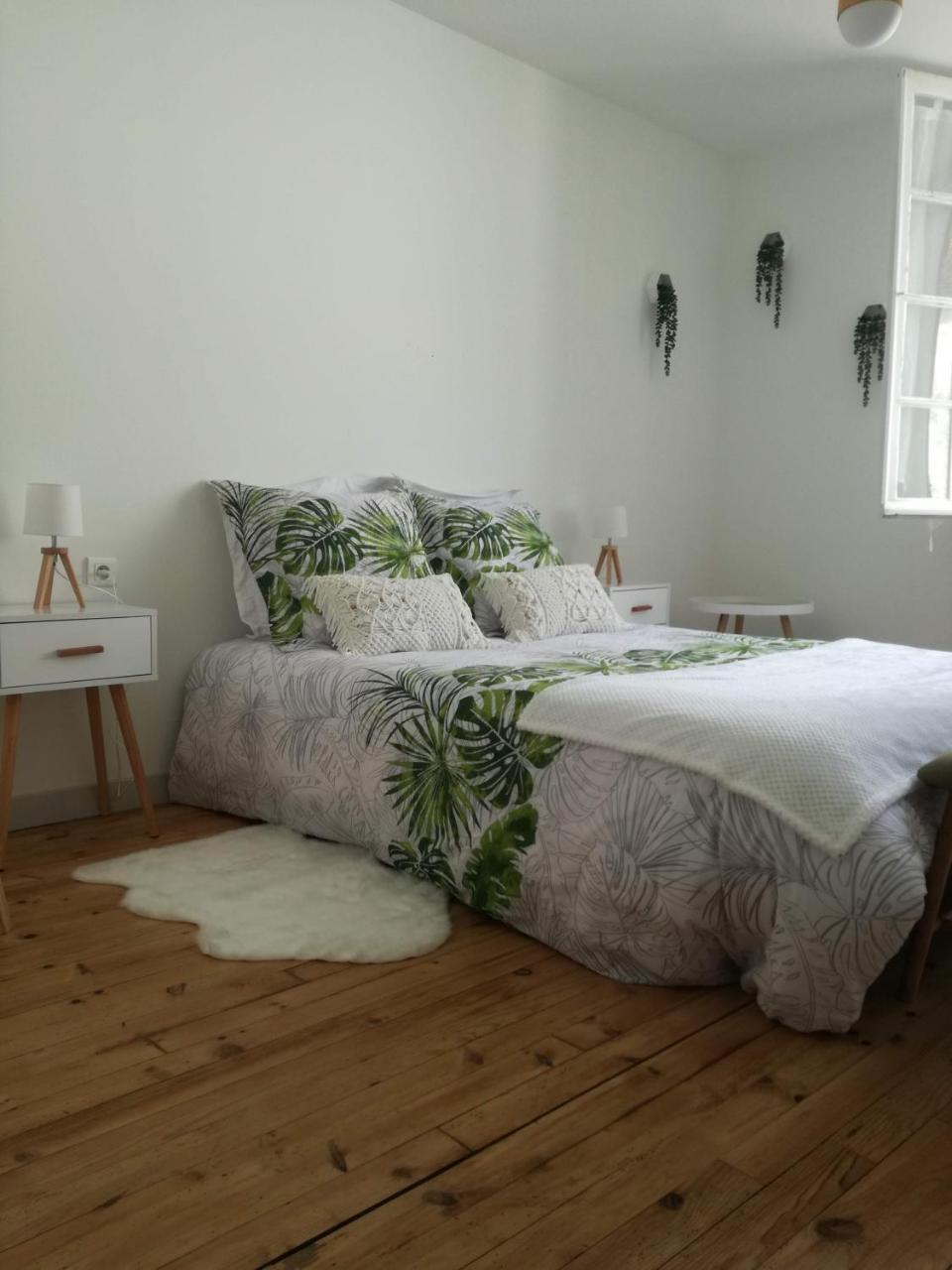Apartament Briseteia Saint-Just-Ibarre Zewnętrze zdjęcie