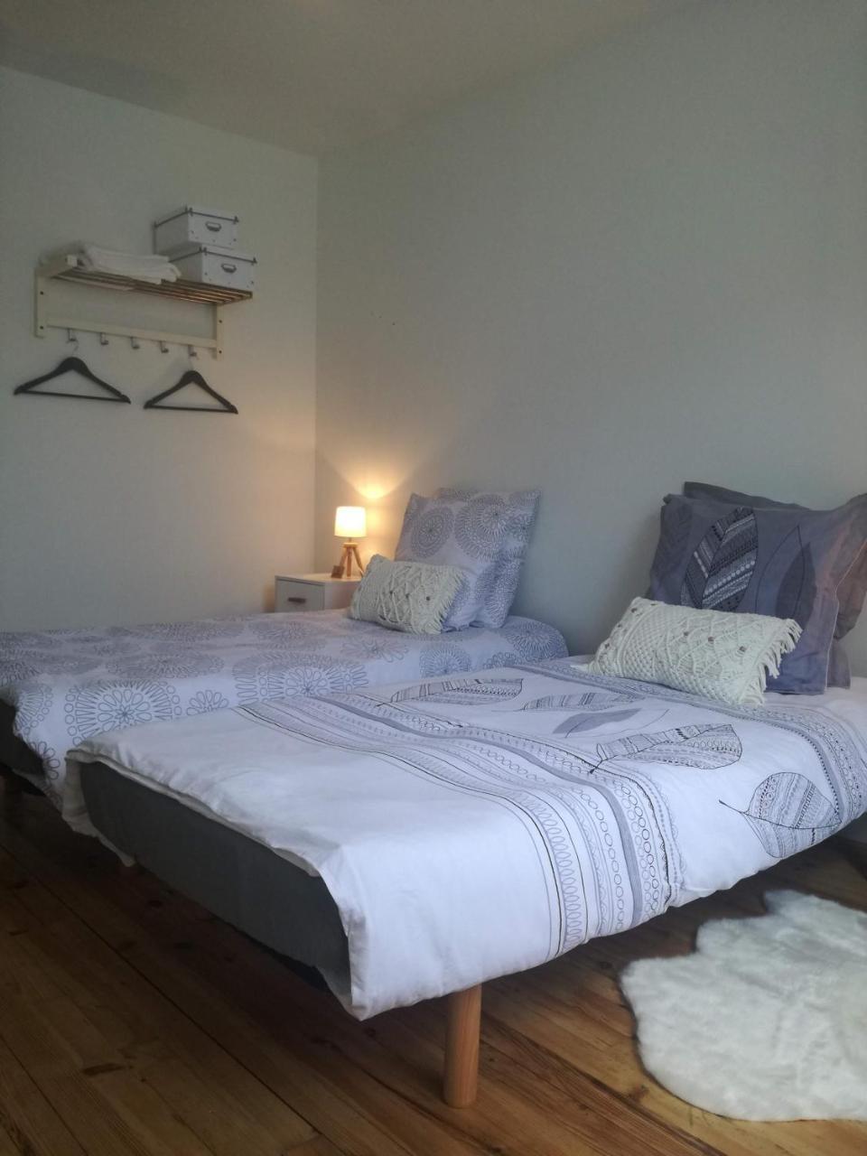 Apartament Briseteia Saint-Just-Ibarre Zewnętrze zdjęcie
